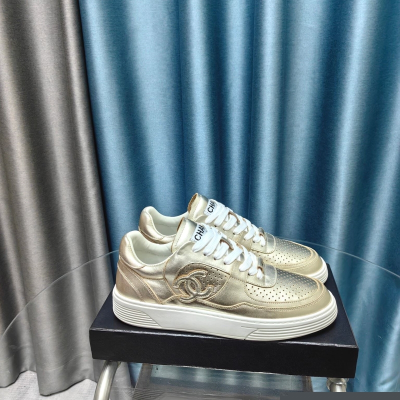 Ch*el casual shoes
